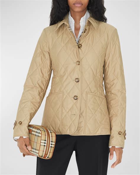 burberry fernleigh long jacket.